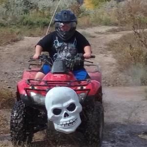 Meet your Posher, Kyle